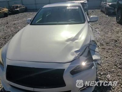 Zdjęcie 11 z 14 samochodu: 2015 INFINITI Q50 BASE VIN:JN1BV7AP7FM338207 - miniatura