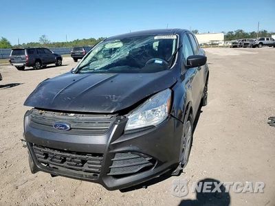 Zdjęcie 10 z 15 samochodu: 2015 FORD ESCAPE S VIN:1FMCU0F78FUB29705 - miniatura