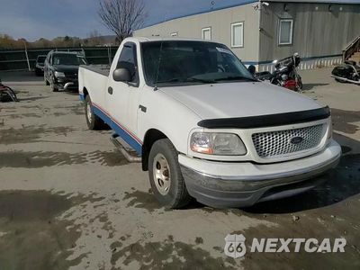 Zdjęcie 10 z 14 samochodu: 2003 FORD F150 VIN:1FTRF17253NB79680 - miniatura