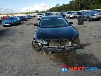 Zdjęcie 10 z 15 samochodu: 2021 NISSAN MAXIMA SV VIN:1N4AA6CV4MC507800 - miniatura