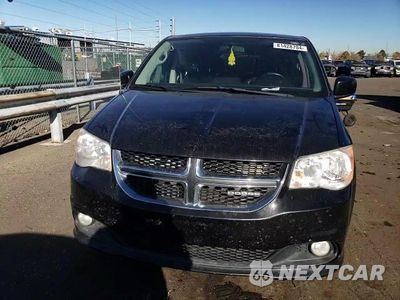 Zdjęcie 12 z 15 samochodu: 2012 DODGE GRAND CARAVAN CREW VIN:2C4RDGDG6CR109634 - miniatura