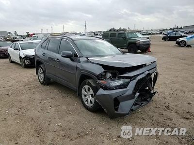 Zdjęcie 12 z 15 samochodu: 2021 TOYOTA RAV4 LE VIN:2T3K1RFV2MW171332 - miniatura