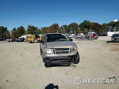 Zdjęcie 11 z 14 samochodu: 2005 FORD EXPLORER SPORT TRAC VIN:1FMZU67K35UB51321 - miniatura
