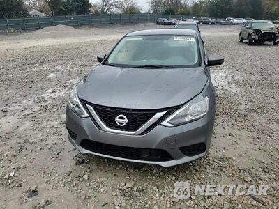 Zdjęcie 11 z 14 samochodu: 2019 NISSAN SENTRA S VIN:3N1AB7AP3KY386296 - miniatura