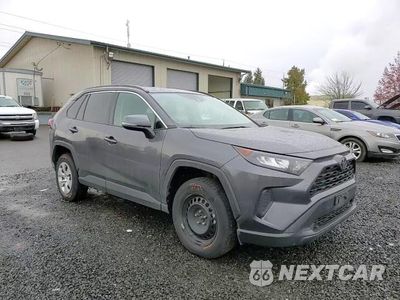 Zdjęcie 12 z 15 samochodu: 2021 TOYOTA RAV4 LE VIN:2T3G1RFV1MW168542 - miniatura