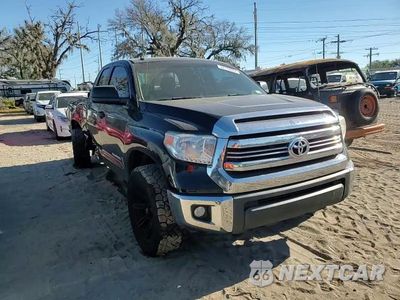 Zdjęcie 10 z 14 samochodu: 2016 TOYOTA TUNDRA DOUBLE CAB SR VIN:5TFRM5F14GX098072 - miniatura