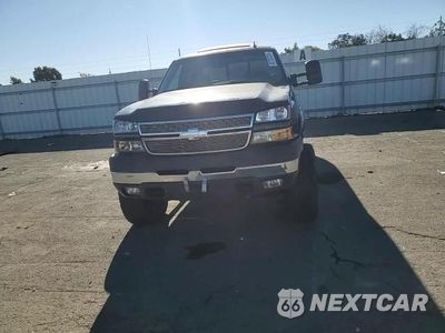 Zdjęcie 11 z 14 samochodu: 2007 CHEVROLET SILVERADO K2500 HEAVY DUTY VIN:1GCHK23D87F187809 - miniatura