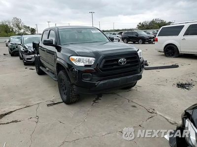 Zdjęcie 11 z 14 samochodu: 2023 TOYOTA TACOMA DOUBLE CAB VIN:3TYCZ5AN2PT141710 - miniatura