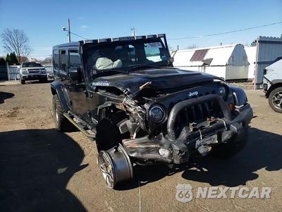 Zdjęcie 11 z 15 samochodu: 2010 JEEP WRANGLER UNLIMITED RUBICON VIN:1J4HA6H13AL120580 - miniatura