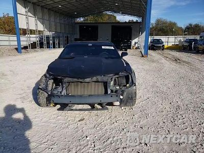 Zdjęcie 10 z 15 samochodu: 2013 CHEVROLET CAMARO 2SS VIN:2G1FT1EW9D9230449 - miniatura