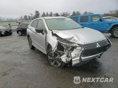 Zdjęcie 12 z 15 samochodu: 2024 MITSUBISHI ECLIPSE CROSS SE VIN:JA4ATWAA5RZ008328 - miniatura