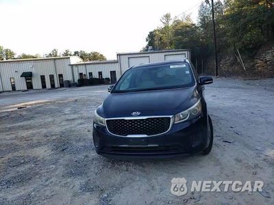 Zdjęcie 12 z 15 samochodu: 2016 KIA SEDONA LX VIN:KNDMB5C10G6083286 - miniatura