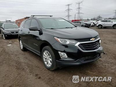 Zdjęcie 11 z 14 samochodu: 2018 CHEVROLET EQUINOX LT VIN:2GNAXSEV1J6247835 - miniatura