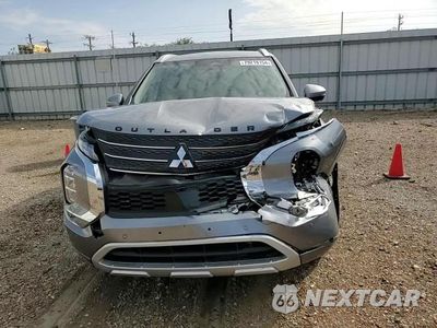 Zdjęcie 12 z 15 samochodu: 2024 MITSUBISHI OUTLANDER SEL VIN:JA4J3WA88RZ027453 - miniatura