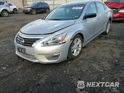 Zdjęcie 11 z 14 samochodu: 2014 NISSAN ALTIMA 2.5 VIN:1N4AL3AP5EC428053 - miniatura