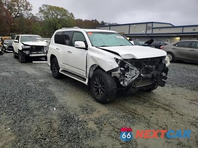 Zdjęcie 11 z 14 samochodu: 2015 LEXUS GX 460 VIN:JTJBM7FXXF5112534 - miniatura