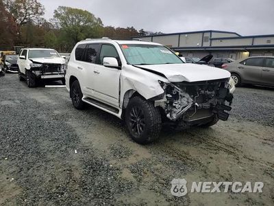 Zdjęcie 11 z 14 samochodu: 2015 LEXUS GX 460 VIN:JTJBM7FXXF5112534 - miniatura