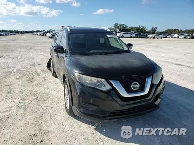 Zdjęcie 11 z 16 samochodu: 2018 NISSAN ROGUE S VIN:5N1AT2MT7JC852515 - miniatura
