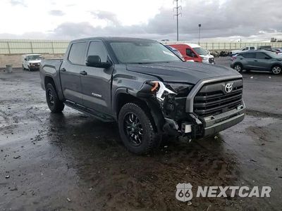 Zdjęcie 11 z 14 samochodu: 2023 TOYOTA TUNDRA CREWMAX SR VIN:5TFLA5DB7PX059650 - miniatura