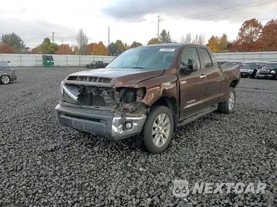 Zdjęcie 11 z 14 samochodu: 2014 TOYOTA TUNDRA DOUBLE CAB LIMITED VIN:5TFSY5F13EX151587 - miniatura