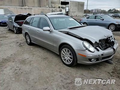 Zdjęcie 11 z 16 samochodu: 2007 MERCEDES-BENZ E 350 4MATIC WAGON VIN:WDBUH87X27B132069 - miniatura