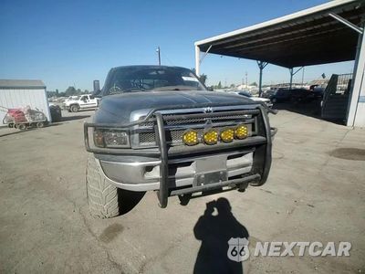Zdjęcie 12 z 15 samochodu: 1999 DODGE RAM 2500 VIN:3B7KF2365XG171089 - miniatura