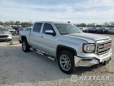 Zdjęcie 11 z 14 samochodu: 2016 GMC SIERRA K1500 SLE VIN:3GTU2MEC3GG324300 - miniatura