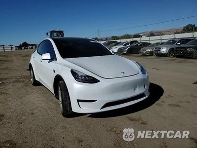Zdjęcie 11 z 14 samochodu: 2022 TESLA MODEL Y VIN:7SAYGDEE8NF403617 - miniatura