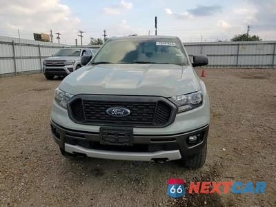 Zdjęcie 10 z 14 samochodu: 2023 FORD RANGER XL VIN:1FTER4FHXPLE05355 - miniatura