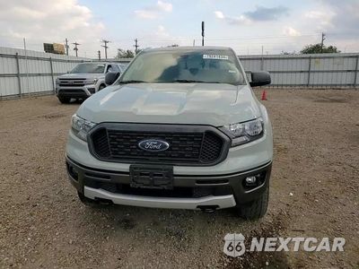 Zdjęcie 10 z 14 samochodu: 2023 FORD RANGER XL VIN:1FTER4FHXPLE05355 - miniatura