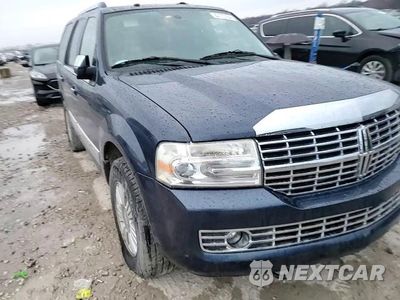 Zdjęcie 12 z 16 samochodu: 2013 LINCOLN NAVIGATOR VIN:5LMJJ2J55DEL03235 - miniatura