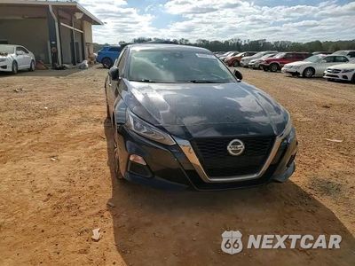 Zdjęcie 10 z 14 samochodu: 2020 NISSAN ALTIMA SR VIN:1N4BL4CV6LC208844 - miniatura