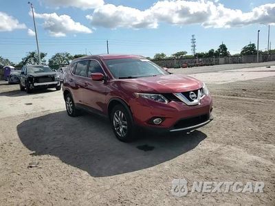 Zdjęcie 11 z 15 samochodu: 2016 NISSAN ROGUE S VIN:5N1AT2MT6GC758733 - miniatura