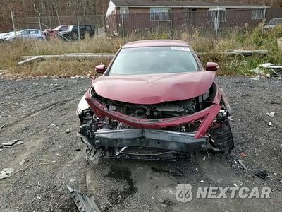 Zdjęcie 11 z 13 samochodu: 2013 NISSAN ALTIMA 2.5 VIN:1N4AL3AP8DC168908 - miniatura