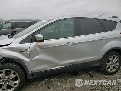 Zdjęcie 11 z 14 samochodu: 2013 FORD ESCAPE SEL VIN:1FMCU9H9XDUD93198 - miniatura