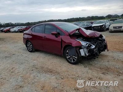 Zdjęcie 10 z 14 samochodu: 2022 NISSAN VERSA SV VIN:3N1CN8EVXNL839877 - miniatura