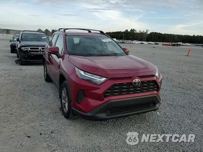 Zdjęcie 12 z 15 samochodu: 2023 TOYOTA RAV4 XLE VIN:2T3P1RFV5PW395723 - miniatura