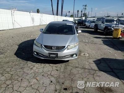 Zdjęcie 10 z 15 samochodu: 2013 HONDA CIVIC HYBRID VIN:19XFB4F25DE201152 - miniatura