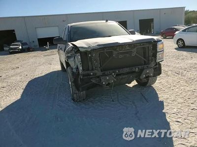 Zdjęcie 14 z 15 samochodu: 2014 CHEVROLET SILVERADO C1500 LT VIN:3GCPCRECXEG495436 - miniatura