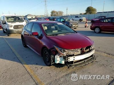 Zdjęcie 10 z 15 samochodu: 2024 TOYOTA COROLLA LE VIN:5YFB4MDE5RP099282 - miniatura