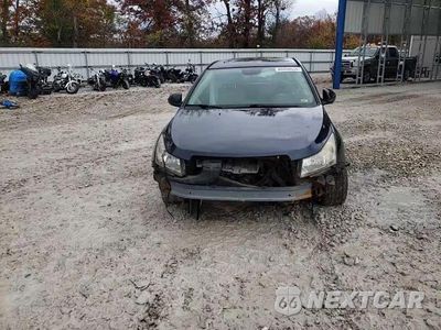 Zdjęcie 11 z 15 samochodu: 2015 CHEVROLET CRUZE LT VIN:1G1PE5SB4F7168003 - miniatura