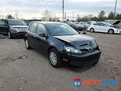 Zdjęcie 10 z 14 samochodu: 2012 VOLKSWAGEN GOLF VIN:WVWDB7AJ2CW320756 - miniatura