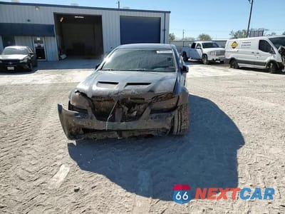 Zdjęcie 11 z 14 samochodu: 2009 PONTIAC G8 GT VIN:6G2EC57Y49L194203 - miniatura