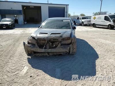 Zdjęcie 11 z 14 samochodu: 2009 PONTIAC G8 GT VIN:6G2EC57Y49L194203 - miniatura