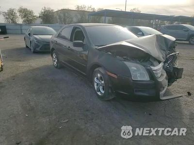 Zdjęcie 10 z 14 samochodu: 2006 FORD FUSION SE VIN:3FAFP07Z86R117706 - miniatura