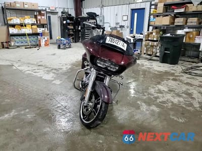 Zdjęcie 9 z 9 samochodu: 2018 HARLEY-DAVIDSON FLTRX ROAD GLIDE VIN:1HD1KHC12JB635050 - miniatura
