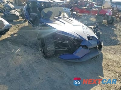 Zdjęcie 11 z 11 samochodu: 2018 POLARIS SLINGSHOT SL VIN:57XAAPFAXJ8126483 - miniatura