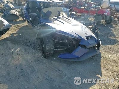 Zdjęcie 11 z 11 samochodu: 2018 POLARIS SLINGSHOT SL VIN:57XAAPFAXJ8126483 - miniatura