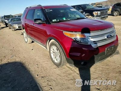 Zdjęcie 12 z 15 samochodu: 2015 FORD EXPLORER XLT VIN:1FM5K8D80FGA40430 - miniatura