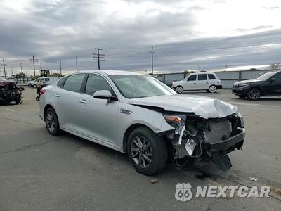 Zdjęcie 11 z 15 samochodu: 2019 KIA OPTIMA LX VIN:5XXGT4L37KG354098 - miniatura